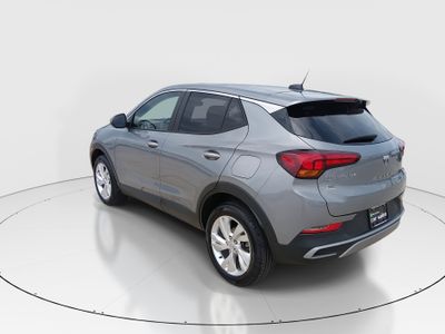 2025 Buick Encore GX - Photo 5