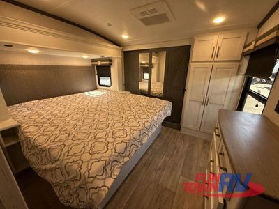 2022 Dutchmen RV Astoria — photo 20 view