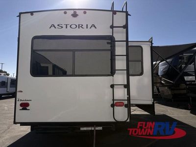 2022 Dutchmen RV Astoria — photo 9 view