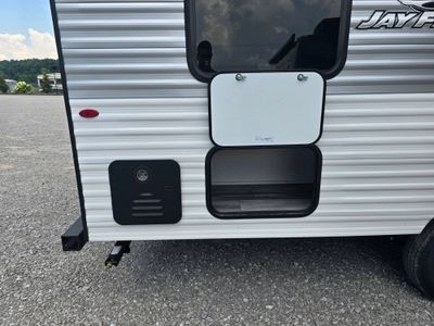 2026 Jayco Jay Flight SLX — photo 9 view