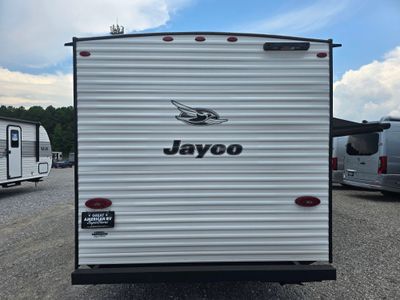 2026 Jayco Jay Flight SLX — detail view