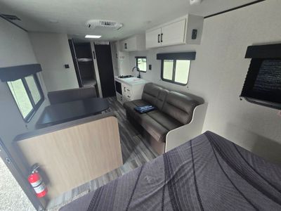 2026 Jayco Jay Flight SLX — photo 13 view