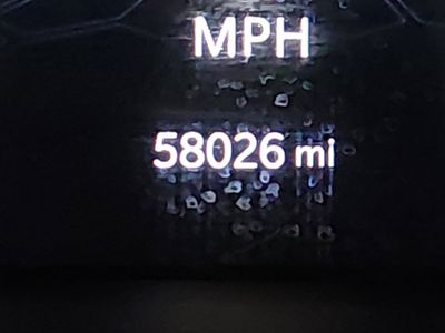 2023 Jeep Compass — photo 14 view