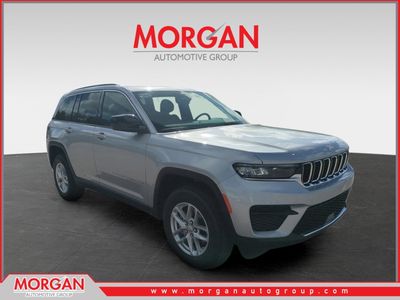 2026 Jeep Grand Cherokee - Photo 1