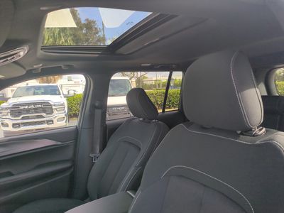 2026 Jeep Grand Cherokee - Photo 22