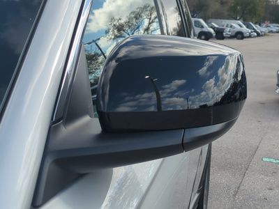 2026 Jeep Grand Cherokee - Photo 12