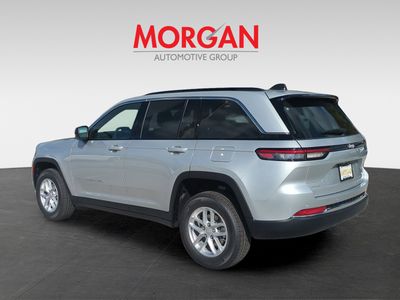 2026 Jeep Grand Cherokee - Photo 7