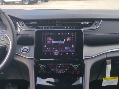 2026 Jeep Grand Cherokee - Photo 19