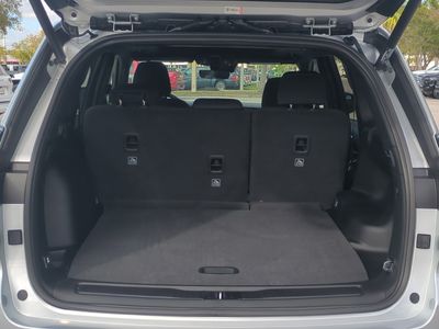 2026 Jeep Grand Cherokee - Photo 13