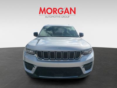 2026 Jeep Grand Cherokee - Photo 3