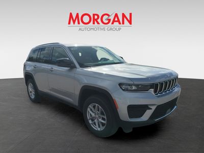 2026 Jeep Grand Cherokee - Photo 2
