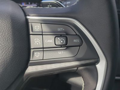 2026 Jeep Grand Cherokee - Photo 28