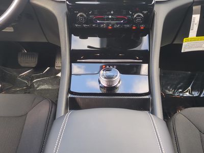 2026 Jeep Grand Cherokee - Photo 20