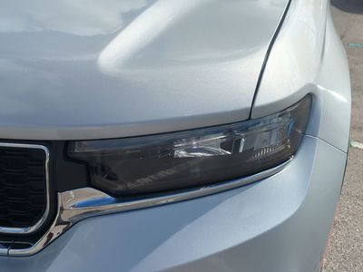 2026 Jeep Grand Cherokee - Photo 10