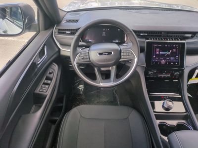 2026 Jeep Grand Cherokee - Photo 17