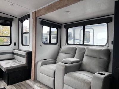 2023 Keystone RV Springdale - Photo 10