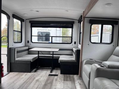2023 Keystone RV Springdale - Photo 9