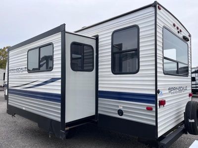 2023 Keystone RV Springdale - Photo 4