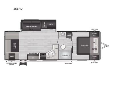 2023 Keystone RV Springdale - Photo 5