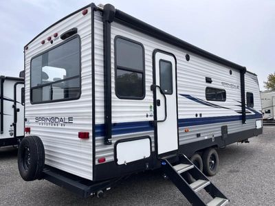 2023 Keystone RV Springdale - Photo 3