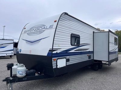 2023 Keystone RV Springdale - Photo 2