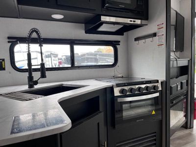 2023 Keystone RV Springdale - Photo 8