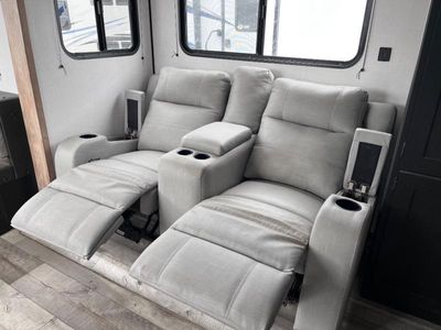 2023 Keystone RV Springdale - Photo 11