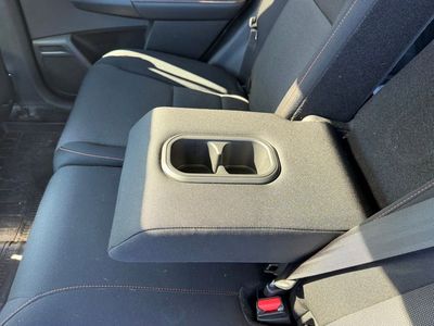 2024 Honda CR-V Hybrid Sport — photo 32 view