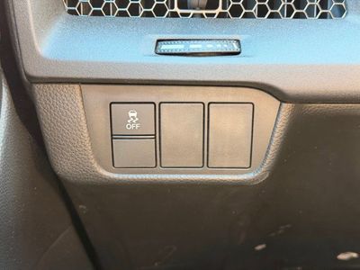 2024 Honda CR-V Hybrid Sport — photo 29 view