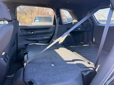 2024 Honda CR-V Hybrid Sport — photo 38 view