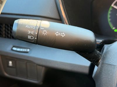 2024 Honda CR-V Hybrid Sport — photo 28 view