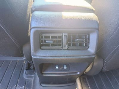 2024 Honda CR-V Hybrid Sport — photo 33 view