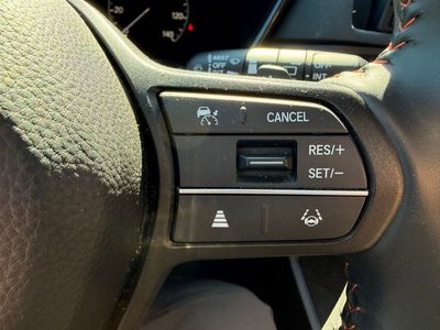 2024 Honda CR-V Hybrid Sport — photo 26 view
