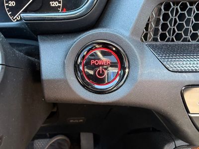 2024 Honda CR-V Hybrid Sport — photo 25 view
