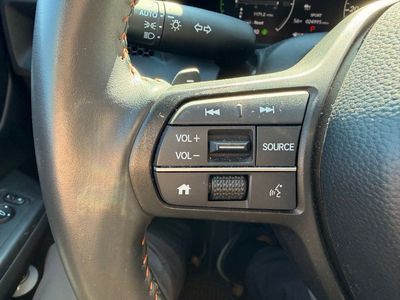 2024 Honda CR-V Hybrid Sport — photo 27 view