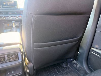 2024 Honda CR-V Hybrid Sport — photo 34 view