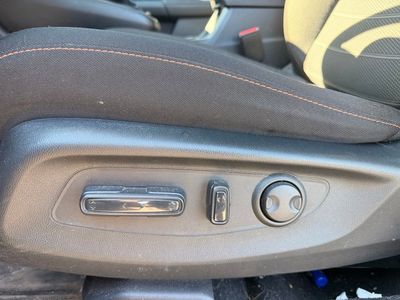 2024 Honda CR-V Hybrid Sport — photo 17 view