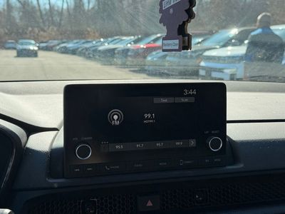 2024 Honda CR-V Hybrid Sport — photo 15 view