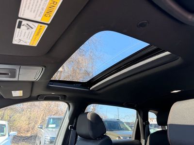 2024 Honda CR-V Hybrid Sport — photo 18 view