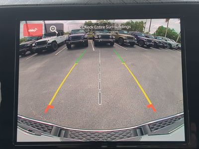 2026 Ram 1500 — photo 23 view