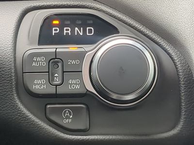 2026 Ram 1500 — photo 26 view