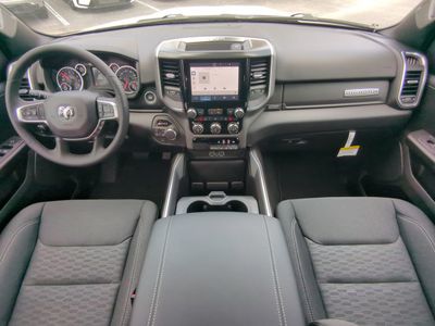2026 Ram 1500 — photo 16 view