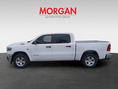 2026 Ram 1500 — photo 8 view