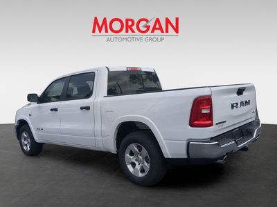 2026 Ram 1500 — photo 7 view