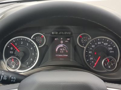 2026 Ram 1500 — photo 32 view