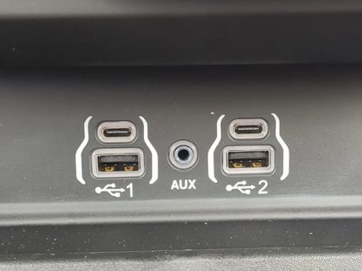 2026 Ram 1500 — photo 24 view