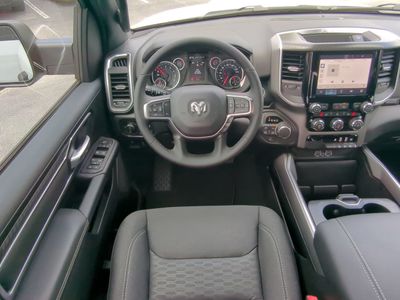 2026 Ram 1500 — photo 17 view