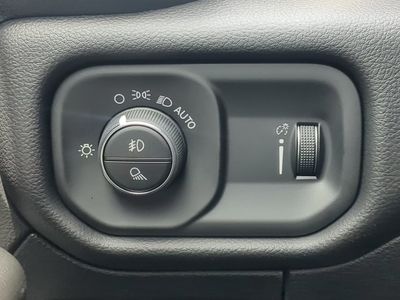 2026 Ram 1500 — photo 27 view