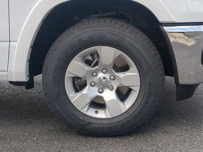 2026 Ram 1500 — photo 11 view