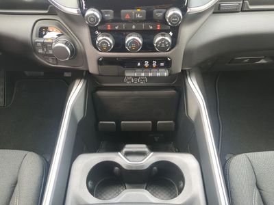 2026 Ram 1500 — photo 20 view